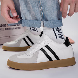 Мужские повседневные кроссовки, 6 см - Product Image 3