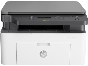 Impresora Multifunción Láser HP 136w, 20 ppm, Impresión en Negro, 1200 dpi, SDK, 1 Año de Garantía, Molde Privado - Product Image 1
