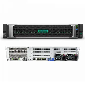 Serveur en rack DL380 8SFF Gen11 Xeon Gold 6444Y 64 Go de mémoire en stock - Product Image 6