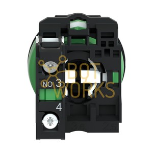 Schneider Electric XB5FD21 - Nuevo - Product Image 1