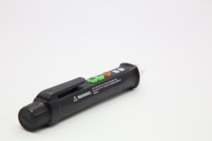 رخيصة الثمن آمنة عدم الاتصال الكهربائية قلم رصاص جهاز قياس الجهد الكهربائي القلم كاشف - Product Image 3