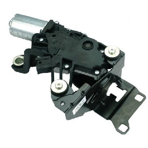 Motor de limpiaparabrisas Ll 61627208602 para limpiaparabrisas de BMW Serie 3 y Serie 5 - Product Image 1