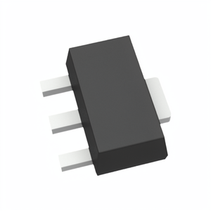 TO 243AA Original AS78L12RTR-G1 Gestión de Energía (PMIC) Comprar Componentes Electrónicos en Línea - Product Image 1