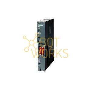 Siemens 6ES74070RA020AA0 - Nuovo - Product Image 1