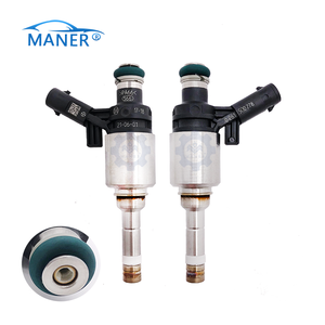 0261500621 Nuevas Piezas de Auto, Inyector de Combustible para Audi VW 06J906036S, Boquilla de Combustible 06J906036N - Product Image 1