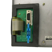 Teclado CNC FANUC N860-1602-T011 N86D-1602-R111 para PLC, PAC y Controladores Dedicados