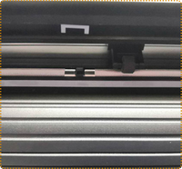 Plotter de Corte Económico JK361 721 871 y Otros Modelos, Máquina de Corte de Vinilo y Adhesivos, Plotter de Corte A3 A4, Cortador de Gráficos
