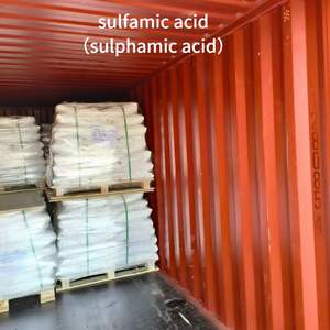 Prix d'usine <span class=keywords><strong>Acide</strong></span> <span class=keywords><strong>sulfamique</strong></span> 99.5% <span class=keywords><strong>Acide</strong></span> <span class=keywords><strong>sulfamique</strong></span> pour nettoyant - Product Image 6