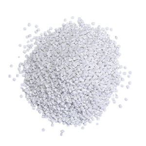 2022 new PP Plastic Granules Polypropylene Raw Resin Material Recycled PP Granules price