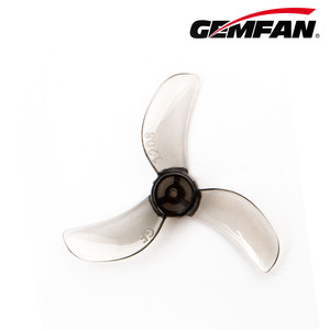 ใบพัด GEMFAN 1208-3 แบบสามใบพัด สำหรับไมโครโดรนและโดรนแข่ง - Product Image 2