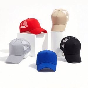 Casquette de baseball en gros de la manufacture, casquettes personnalisées avec logo, casquette de baseball à séchage rapide - Product Image 2