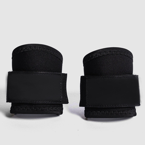 Bandes de poignet respirantes réglables de haute qualité GAF pour hommes et sangles de levage – Bandes de poignet de qualité professionnelle - Product Image 1