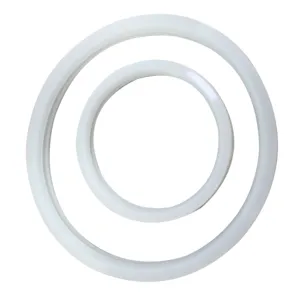 China professional factory standard natural elastic rubber o ring rubber seal ring