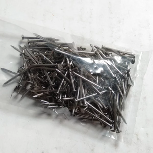 1 kg/bag clavo común de 3 pulgadas precio para madera - Product Image 2