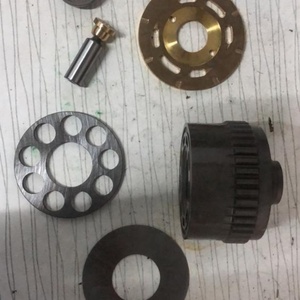 Juego de Bloque de Cilindros A10FS28-998-0, Placa de Válvulas, Zapata de Pistón para Piezas de Motor de Giro SH60-2 SH60-3 SH160 - Product Image 3