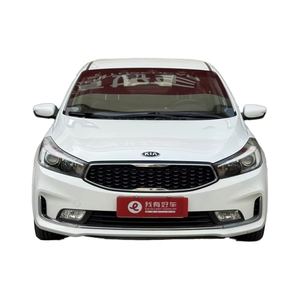 <span class=keywords><strong>Kia</strong></span> K3 del 2016 con cambio automatico 6AT, benzina, sedili in pelle usati, telecamera posteriore, pneumatici R18, guida a sinistra - Product Image 1