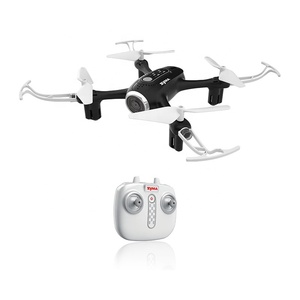 Offre Spéciale jouets enfant cadeaux syma drone X22SW 2023 Auto planant rc mini drone volant rc drone avec caméra - Product Image 3