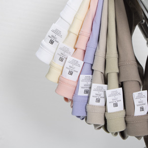 Áo thun cotton 100% chất lượng cao, số lượng đặt hàng tối thiểu thấp, 220gsm, áo thun trơn dáng rộng, in kỹ thuật số tùy chỉnh, áo thun nam trơn - Product Image 4