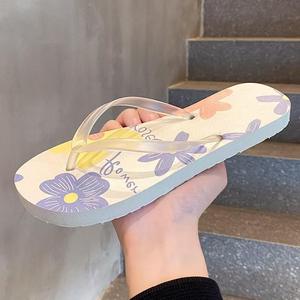 Sandalias de Moda 2026 para Mujer, con Tacón Inclinado, Antideslizantes, con Plantilla de EVA Resistente, para Invierno y Playa - Product Image 5