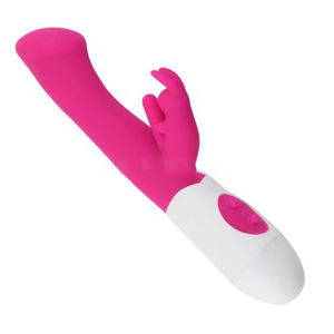 Sıcak satış şarj edilebilir silikon Anal yapay penis g-spot vibratör 100% su geçirmez 12-Speed yetişkin kadın seks oyuncakları - Product Image 2