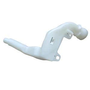 Manguera de llenado Peugeot Citroen DS 6439L0, tubo de admisión de aire para DS3, pieza de repuesto - Product Image 3
