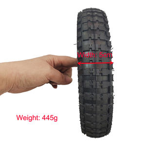 <span class=keywords><strong>Pièces</strong></span> de rechange de vélo 12x2.40 Minimoto pneu chambre à air de moto vélo de montagne pneu de vélo de route - Product Image 6