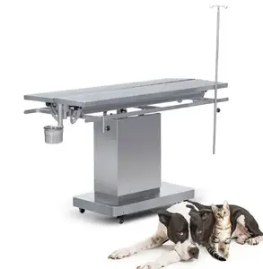 Ветеринарный операционный стол хирургические столы ветеринарный хирургический стол