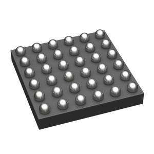 MAX30005ENX+ ผู้จัดจำหน่ายชิ้นส่วนอิเล็กทรอนิกส์ของแท้ วงจรรวม บริการรายการ BOM จัดหาสินค้าได้ทันที - Product Image 1