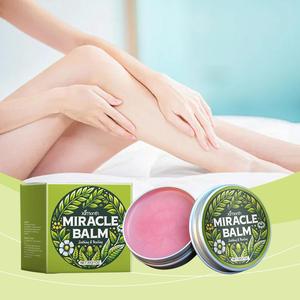 XIMONTH Balsamo Miracoloso Idratante Levigante Miglioratore di Flessibilità Allevia Rigidità Articolare <span class=keywords><strong>Crema</strong></span> Lenitiva per Dolori a Spalle e <span class=keywords><strong>Gambe</strong></span> - Product Image 5