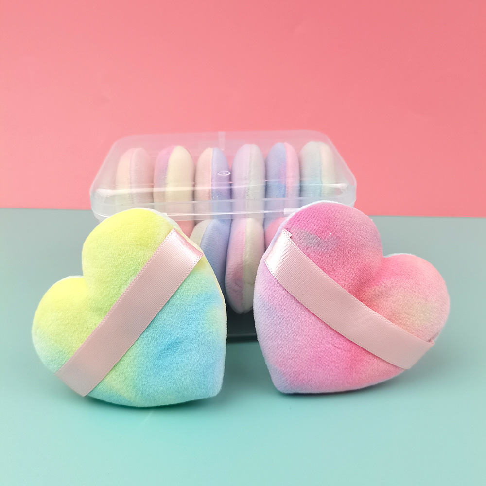 esponja de maquillaje