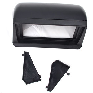 Автомагнитола для Mitsubishi Pajero Montero V31 - Product Image 2