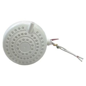 <span class=keywords><strong>Chauffe</strong></span>-<span class=keywords><strong>eau</strong></span> <span class=keywords><strong>électrique</strong></span> pour salle de bain et pomme de douche, <span class=keywords><strong>chauffe</strong></span>-<span class=keywords><strong>eau</strong></span> <span class=keywords><strong>électrique</strong></span> <span class=keywords><strong>sans</strong></span> <span class=keywords><strong>réservoir</strong></span> pour salle de bain - Product Image 3