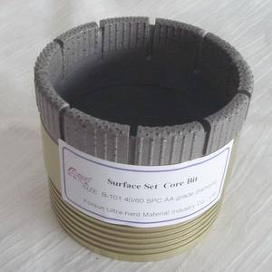 أنبوب أحادي B101 لأخذ العينات الأرضية - Product Image 5