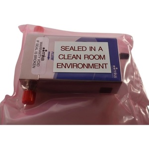 Medidor de Flujo MKS GM50A004202R8M020 MFC, Equipo de Control Industrial, 200 Sccm, Medición de Gas Ar - Product Image 3