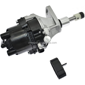 T2T62071 22100-VJ262จุดระเบิดสำหรับ Nissan NAVARA D22 2.4L KA24DE 4CYL 1997-2008 - Product Image 2