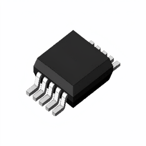 Components Electronic 10 TFSOP, 10 MSOP Authorized Distributor IQS133-00000-MSR Interface - Product Image 1