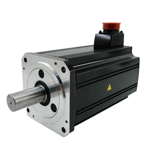 มอเตอร์ PLC รุ่นใหม่เอี่ยม MR-J4 ซีรีส์ HG-RR503 มอเตอร์ AC สำหรับ PLC - Product Image 2