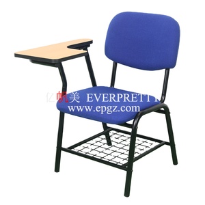 Đặc biệt cung cấp ghế đào tạo thoải mái với bảng viết phù hợp cho các hội nghị văn phòng đào tạo tổ chức - Product Image 2