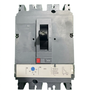 Contrôleur PLC, capteur, disjoncteur MCCB, neuf d'origine CVS100F - Product Image 1