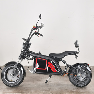 สกู๊ตเตอร์ทรงตัว 2 ล้อ สำหรับเด็กและผู้ใหญ่ - Product Image 1