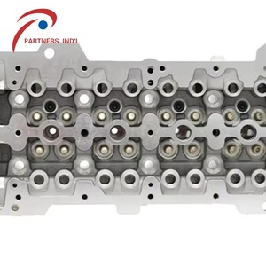 Zpartners testata 908558 nuovo per CHEVROLET AVEO 2 Volumi/Coda Spiovente 1.3 D Tre Volumi 1.3 D 55206386 motore mitawei - Product Image 2