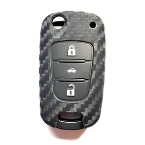 SFK Stylish Flip Keys Remote Shells for Hyundai Accent Cars (HY-20) :  : Car & Motorbike