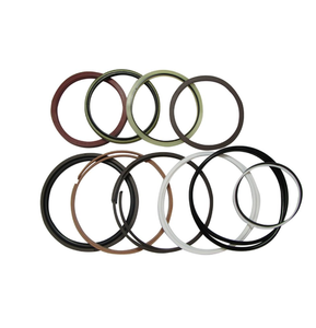 EC210 EC210B EC210BP חופר זרוע בום דלי גליל ערכת חותם O טבעת ערכת VOE14589132 VOE14589129 VOE14589131 - Product Image 1