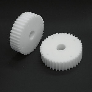 Ròng Rọc Răng 8M Htd 15 T Có Răng Và Đai Định Thời Răng Đồng Bộ Ròng Rọc Định Thời - Product Image 5