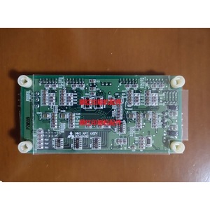 Carte de circuit imprimé du moteur d'encre Mitsubishi RZA0492 pour pièces d'imprimante à jet d'encre - Product Image 1