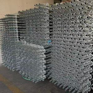 Système d'<span class=keywords><strong>échafaudage</strong></span> Ringlock Layher/Altrad/Peri, fabricant d'<span class=keywords><strong>échafaudage</strong></span>s de haute qualité - Product Image 6