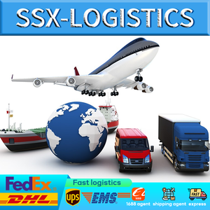 Servicio de Envío Aéreo Exprés, Agente de Carga en China, DHL a Nivel Mundial, Servicio Rápido en 5 Días con Seguro y Recogida Local - Product Image 5