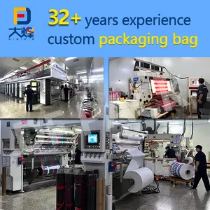 Bolsa de pie impresa personalizada, bolsa de lavado a mano Doypack, bolsa de boquilla, bolsa de embalaje de bebidas desechable con impresión de huecograbado