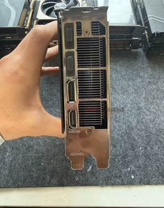 RTX 4090 Turbo 24GB/48GB GDDR6X Graphics Card High-Performance Blower Cooling GPU for Server / AI <b>Computing</b> - Product Image 4