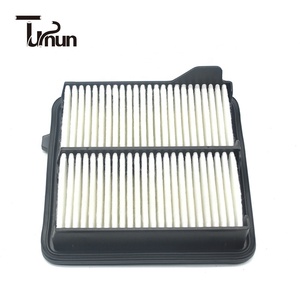 China Manufactures Wholesale Auto Engine Parts Japan Car HEPA Air Filter 17801-30060 - Product Image 5